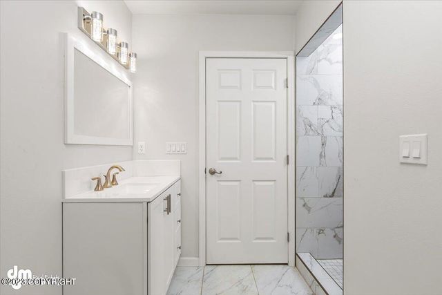 2320 Glacier Street, Anchorage, AK 99508