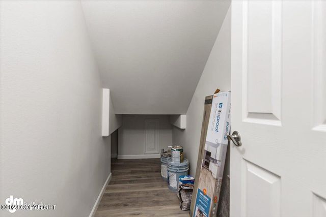 2320 Glacier Street, Anchorage, AK 99508