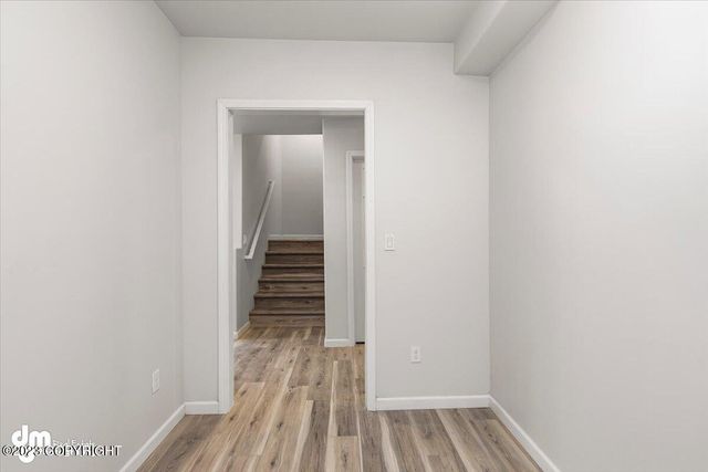 2320 Glacier Street, Anchorage, AK 99508