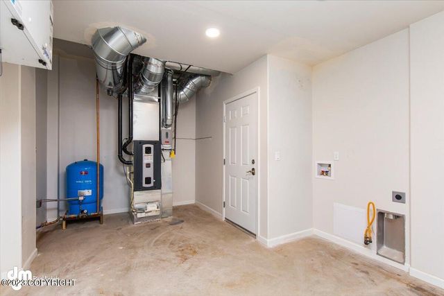 2320 Glacier Street, Anchorage, AK 99508