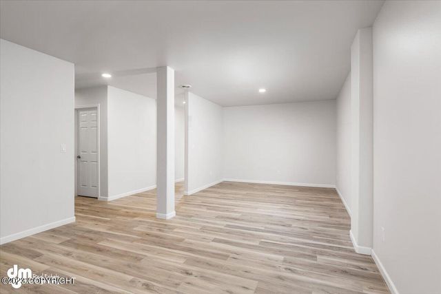 2320 Glacier Street, Anchorage, AK 99508