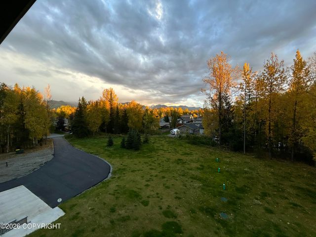 2320 Glacier Street, Anchorage, AK 99508