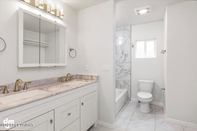 2320 Glacier Street, Anchorage, AK 99508