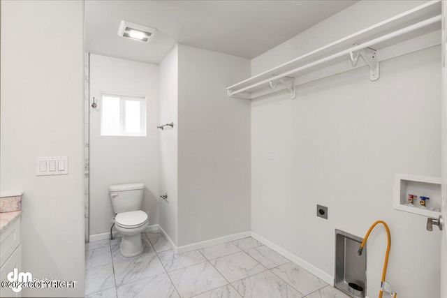 2320 Glacier Street, Anchorage, AK 99508