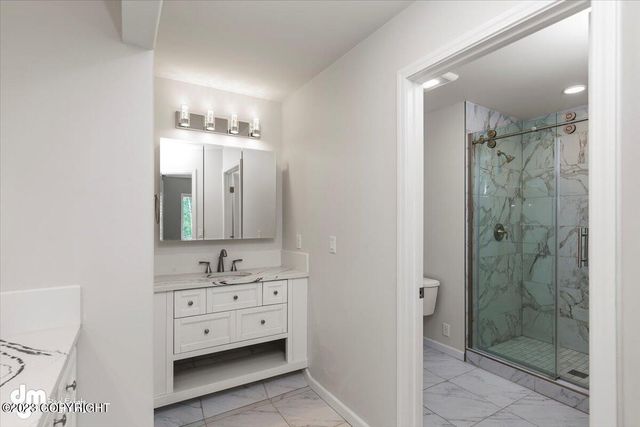 2320 Glacier Street, Anchorage, AK 99508