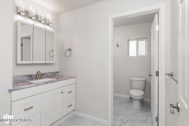 2320 Glacier Street, Anchorage, AK 99508