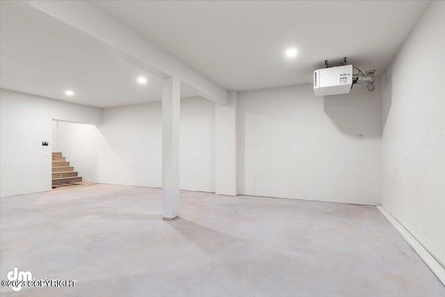 2320 Glacier Street, Anchorage, AK 99508