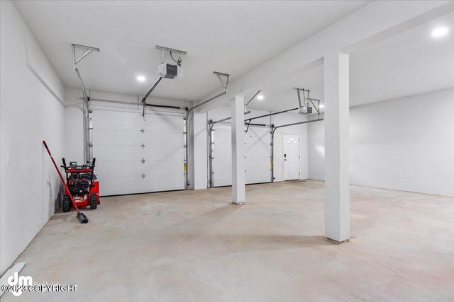 2320 Glacier Street, Anchorage, AK 99508