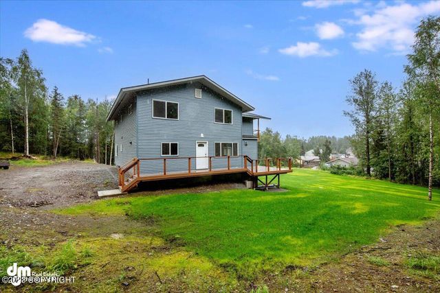 2320 Glacier Street, Anchorage, AK 99508