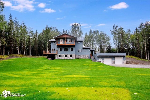 2320 Glacier Street, Anchorage, AK 99508