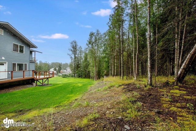 2320 Glacier Street, Anchorage, AK 99508