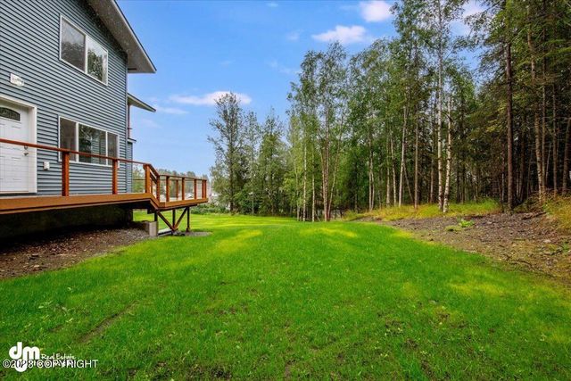 2320 Glacier Street, Anchorage, AK 99508