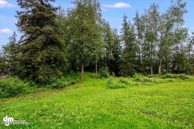 2320 Glacier Street, Anchorage, AK 99508