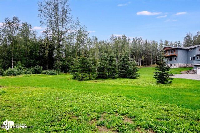 2320 Glacier Street, Anchorage, AK 99508