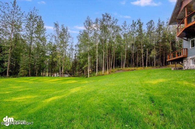 2320 Glacier Street, Anchorage, AK 99508