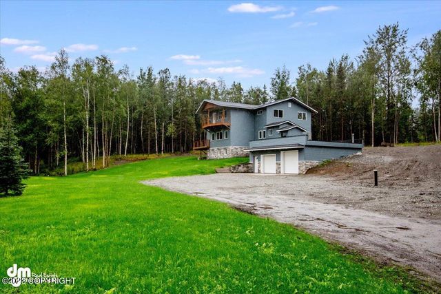 2320 Glacier Street, Anchorage, AK 99508