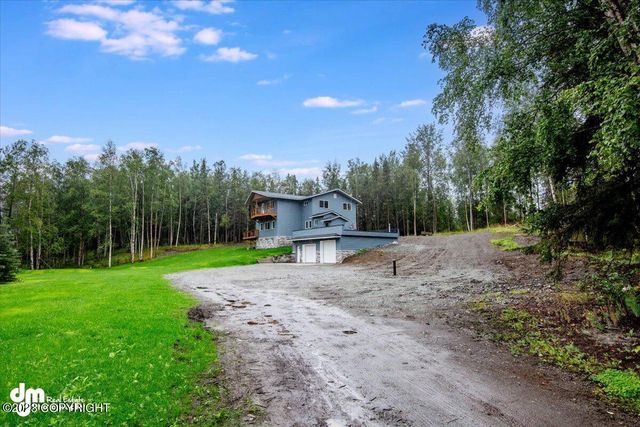 2320 Glacier Street, Anchorage, AK 99508