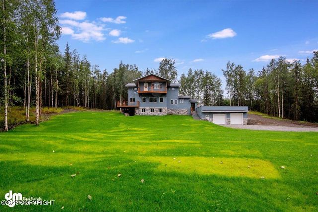 2320 Glacier Street, Anchorage, AK 99508