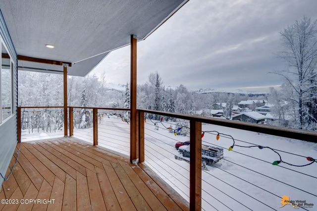 2320 Glacier Street, Anchorage, AK 99508