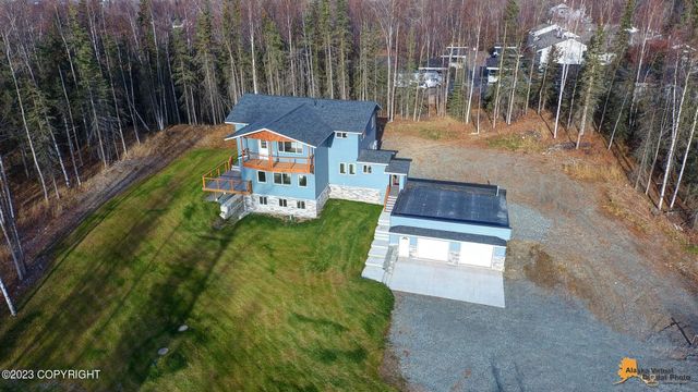2320 Glacier Street, Anchorage, AK 99508
