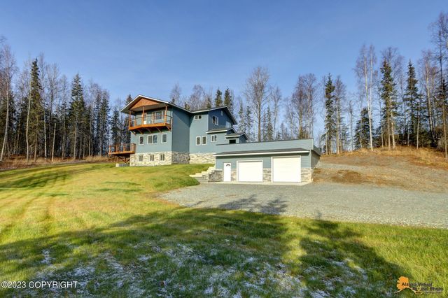 2320 Glacier Street, Anchorage, AK 99508