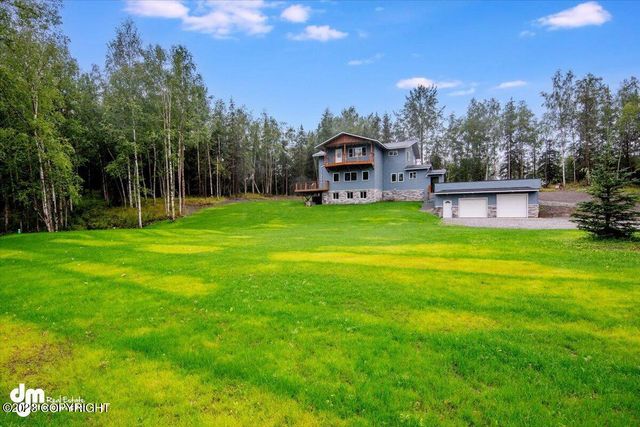 2320 Glacier Street, Anchorage, AK 99508