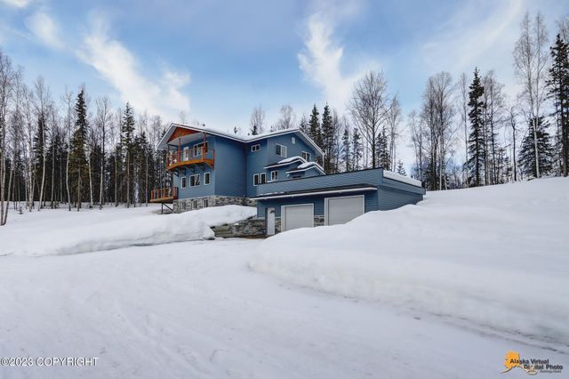 2320 Glacier Street, Anchorage, AK 99508