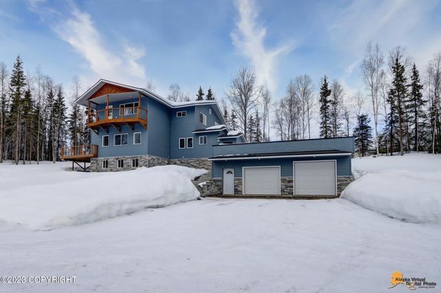 2320 Glacier Street, Anchorage, AK 99508