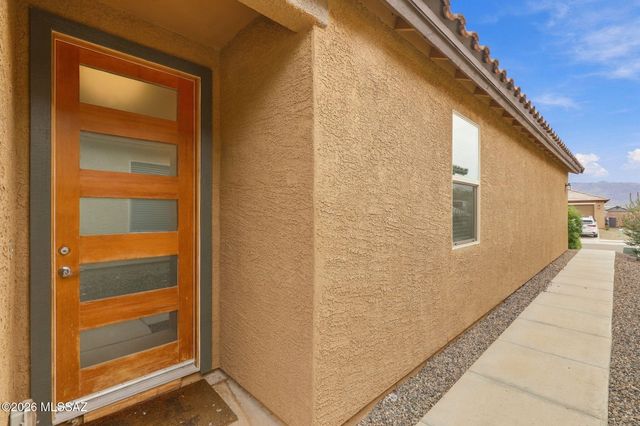 9052 E Pantano Bluff Drive, Tucson, AZ 85730
