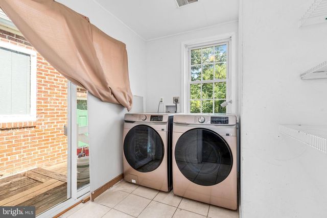 12814 PEACE DR, Fort Washington, MD 20744