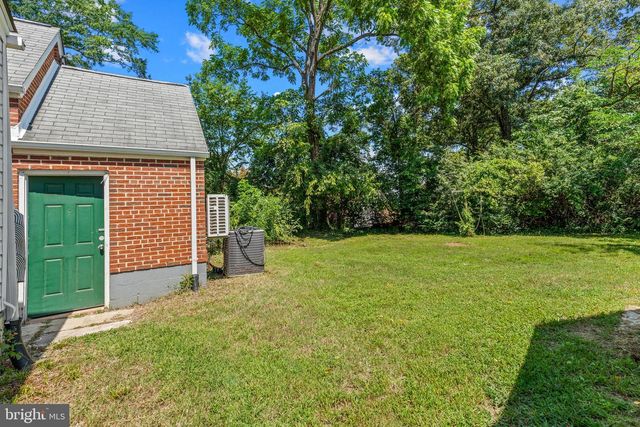 12814 PEACE DR, Fort Washington, MD 20744