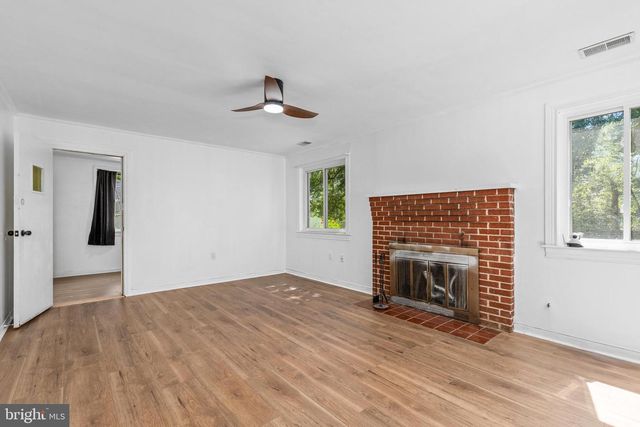 12814 PEACE DR, Fort Washington, MD 20744