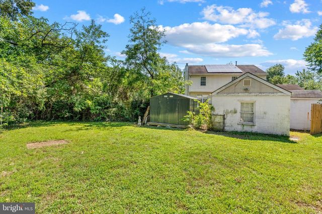 12814 PEACE DR, Fort Washington, MD 20744