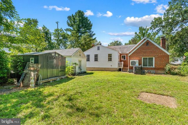 12814 PEACE DR, Fort Washington, MD 20744