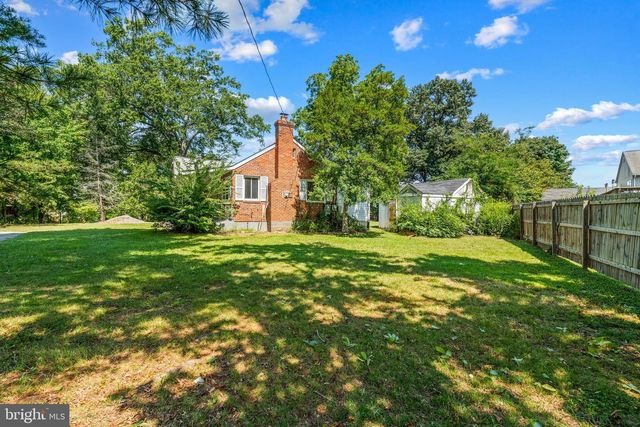 12814 PEACE DR, Fort Washington, MD 20744
