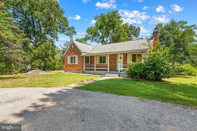 12814 PEACE DR, Fort Washington, MD 20744