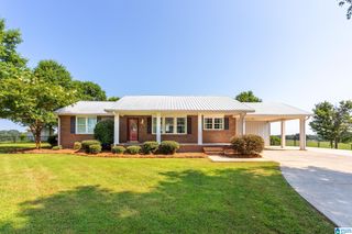 3015 GLADDEN LANE W, Alexandria, AL 36250