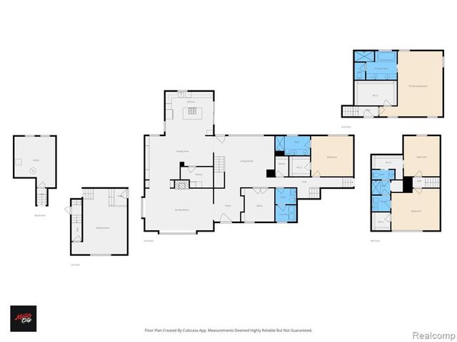 26296 Franklin Court, Franklin, MI 48025