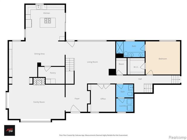 26296 Franklin Court, Franklin, MI 48025