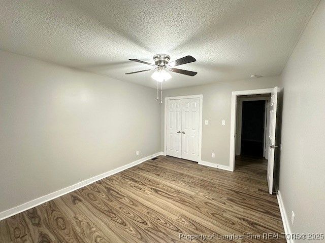 3305 Hunting Bay Drive, Spring Lake, NC 28390