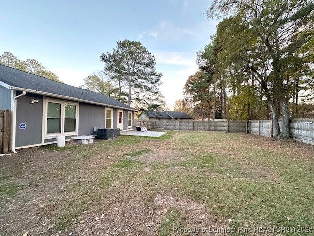 3305 Hunting Bay Drive, Spring Lake, NC 28390