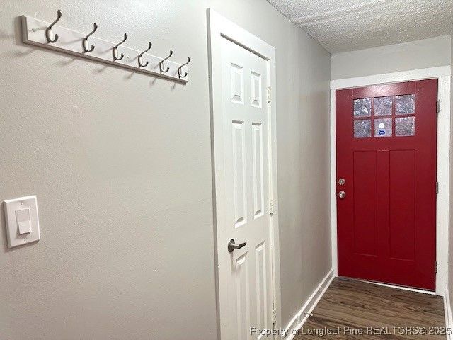 3305 Hunting Bay Drive, Spring Lake, NC 28390