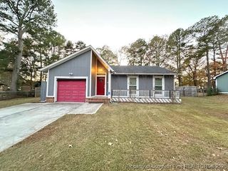 3305 Hunting Bay Drive, Spring Lake, NC 28390