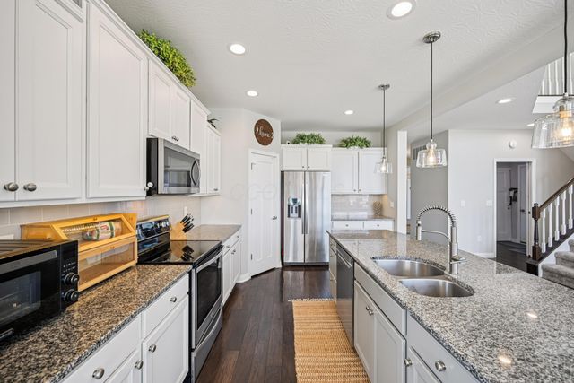 1370 Woodline Drive, Marysville, OH 43040