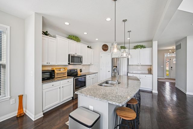 1370 Woodline Drive, Marysville, OH 43040