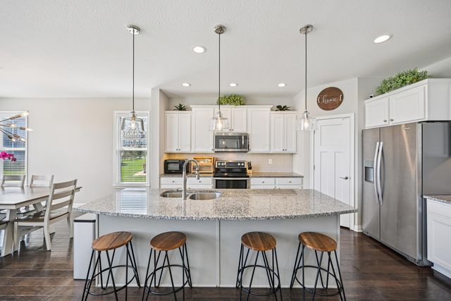 1370 Woodline Drive, Marysville, OH 43040