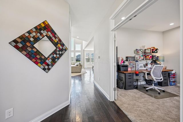 1370 Woodline Drive, Marysville, OH 43040