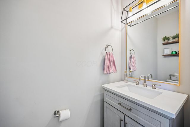 1370 Woodline Drive, Marysville, OH 43040