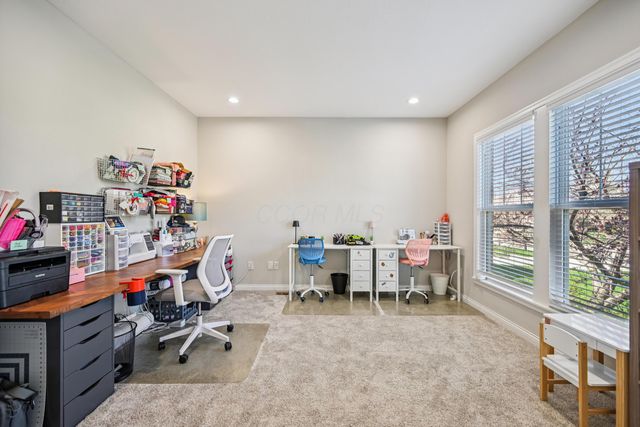 1370 Woodline Drive, Marysville, OH 43040