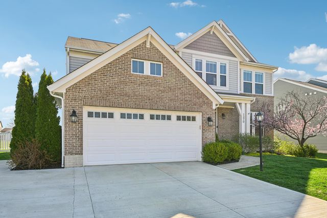 1370 Woodline Drive, Marysville, OH 43040